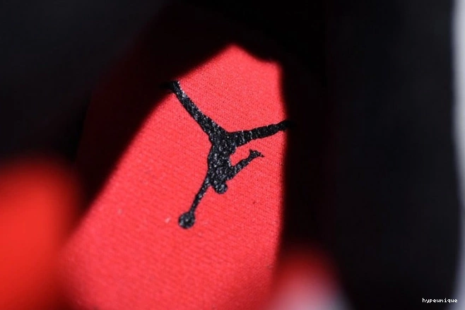 HYPE Lava 308497-116 Retro Jordan Hot 4 Air 0726